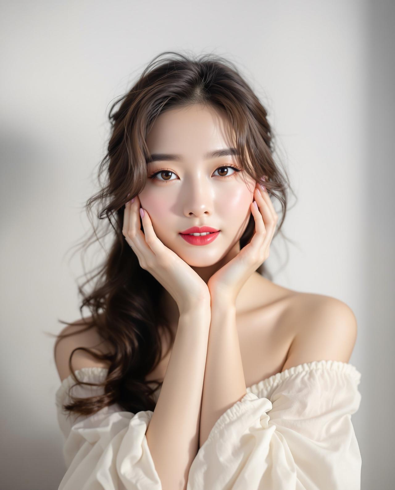 李美华-草莓视频黄色签约演员