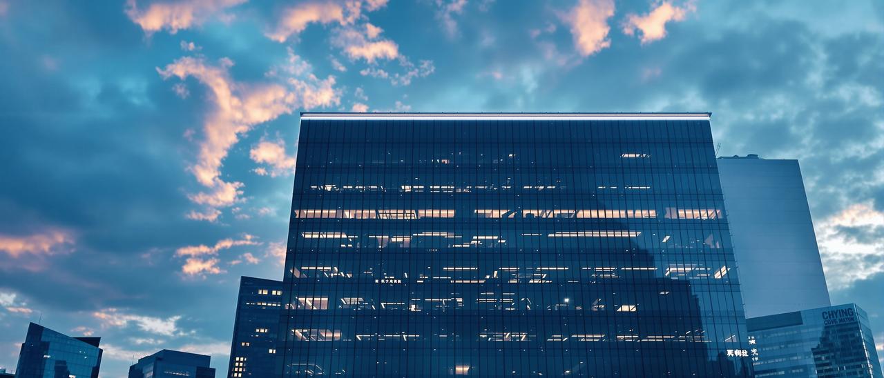 草莓视频黄色传媒公司总部