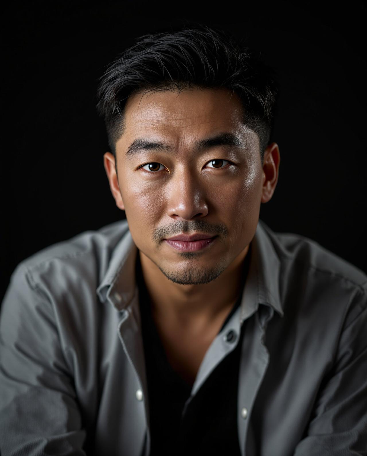 陈国强-草莓视频黄色签约演员