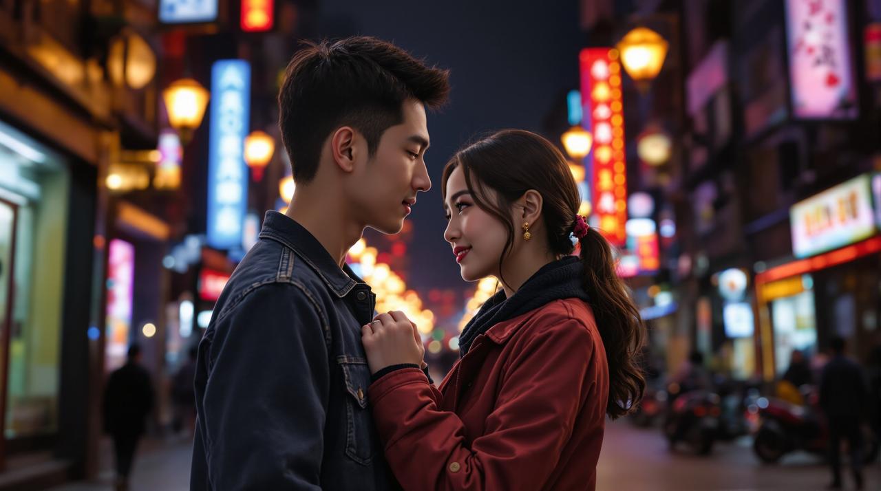 《星河璀璨》定档五一黄金档，全国同步上映-草莓视频黄色